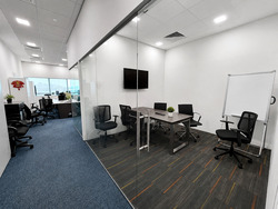 Vision Exchange (D22), Factory #605475351